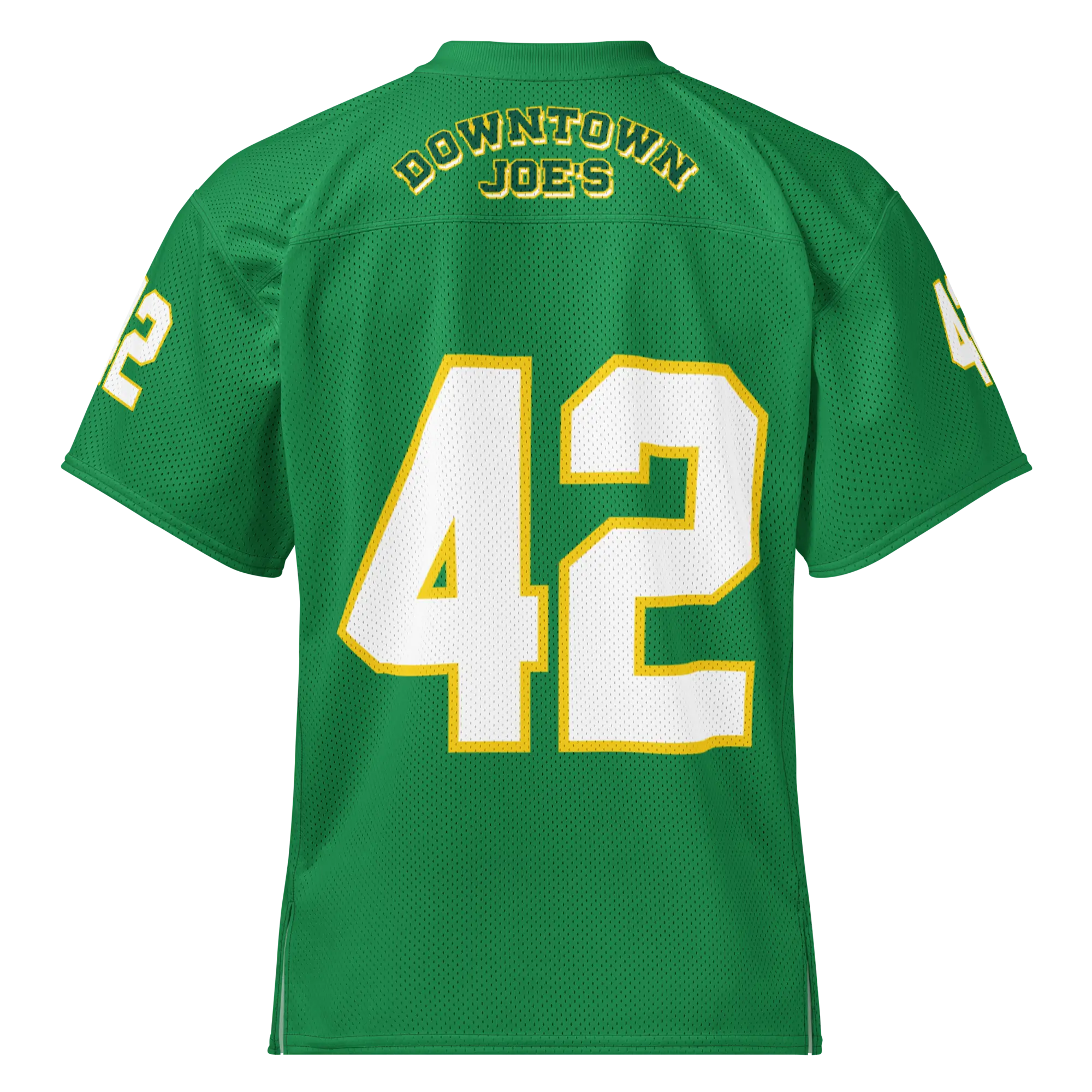 Private: DTJ American football jersey
